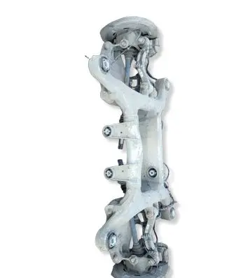 BMW 5 F10 F11 Rear axle beam 6793803