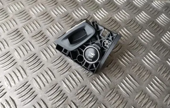 BMW X5 E70 Ignition lock 9187991 918799102 26009160