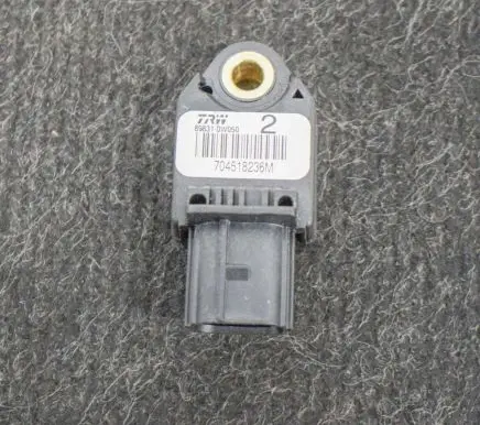 Toyota Hilux (AN10, AN20, AN30) Airbag deployment crash/impact sensor 898310W050