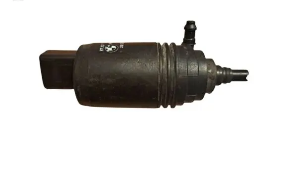 BMW 1 E81 E87 Windscreen/windshield washer pump 67127199567