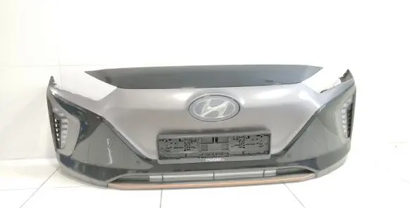 Hyundai Ioniq Front bumper