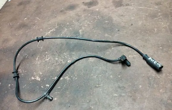 Dodge Durango II ABS brake wheel speed sensor