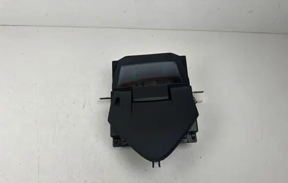 Mazda CX-3 Head up display screen DL8V55HU0 18J0902552 A2C1586090101