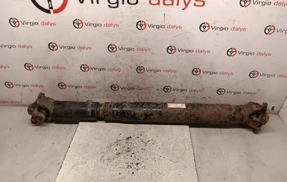 Nissan Pathfinder R51 Middle center prop shaft 