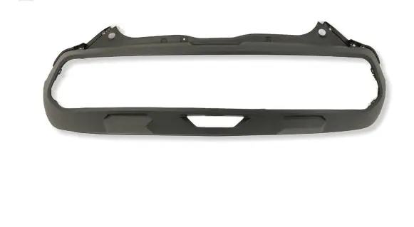 Dacia Spring Rear bumper 850234586R