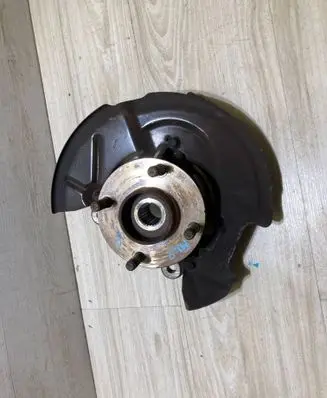 Ford Fiesta Front wheel hub H1BC3K171B1A