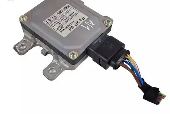 Porsche Cayenne (92A) Other control units/modules 7P0927601