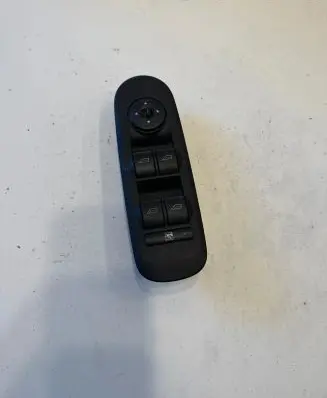 Ford S-MAX Electric window control switch A3101710231 31012007 6M2T14A132AE