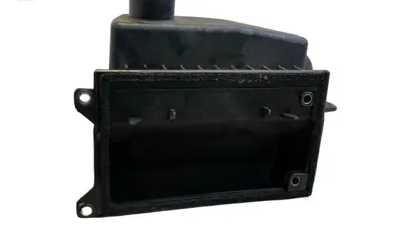 Peugeot Boxer Intercooler air guide/duct channel 1386792080 1372772080
