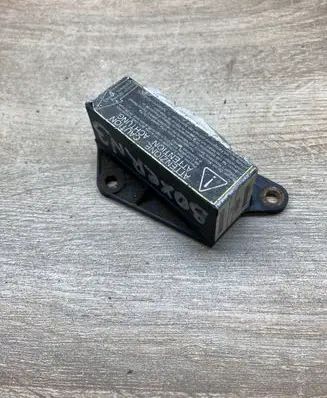 Peugeot Boxer Airbag deployment crash/impact sensor 22588 4029