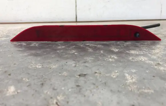 Smart ForFour II W453 Third/center stoplight 265900344R