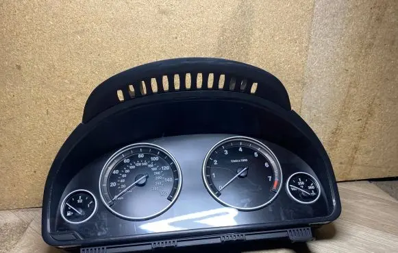 BMW X3 F25 Speedometer (instrument cluster) 9291411 929141101 9358979