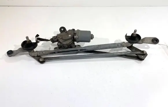 Opel Insignia B Front wiper linkage and motor 13471428