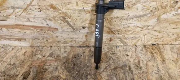 Land Rover Evoque I Fuel injector 0445116043
