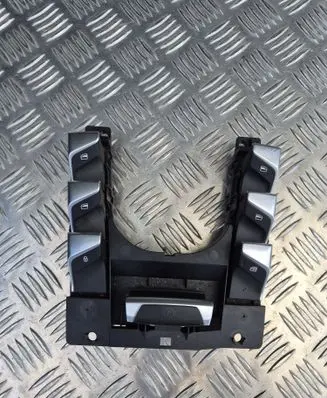 Citroen DS5 Electric window control switch 96661742ZD 2012121112