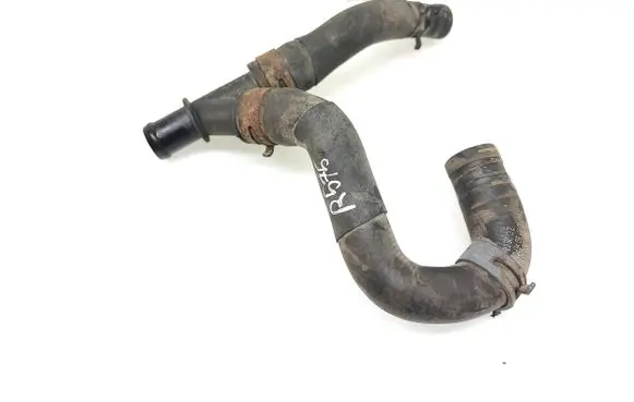 Volkswagen Golf VII Engine coolant pipe/hose 1K0121087Q 5Q0122051BD