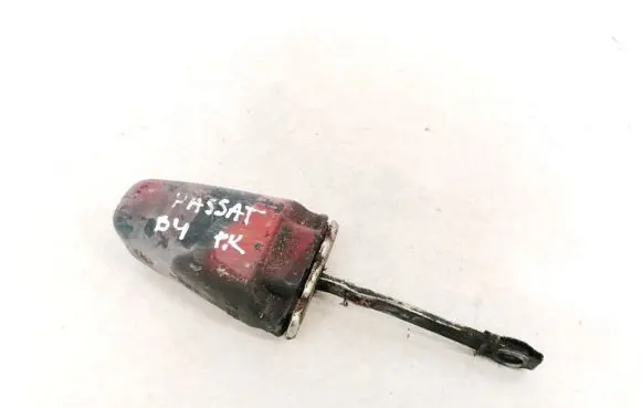 Volkswagen PASSAT B4 Front door check strap stopper 3A0837323