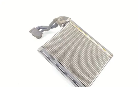 Jaguar XF X250 Air conditioning (A/C) radiator (interior) 4475003120 1F28