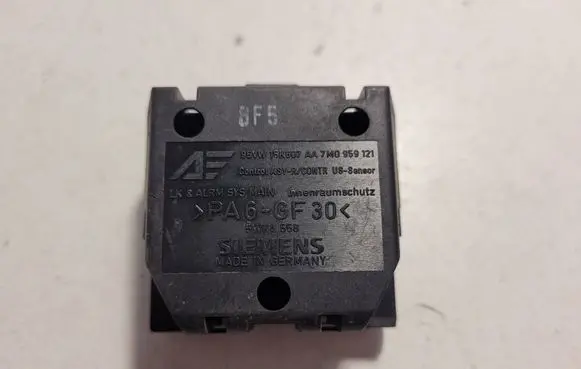 Seat Alhambra (Mk1) Sensor 7M0959121