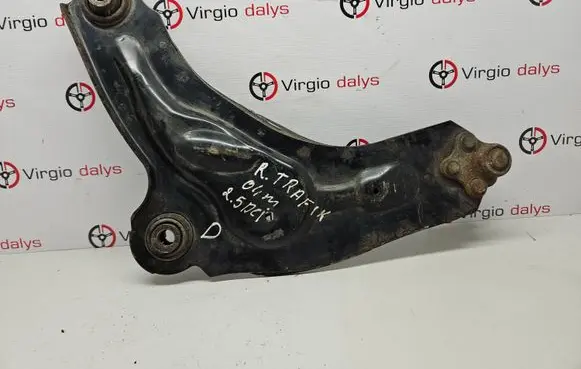 Renault Trafic II (X83) Front control arm