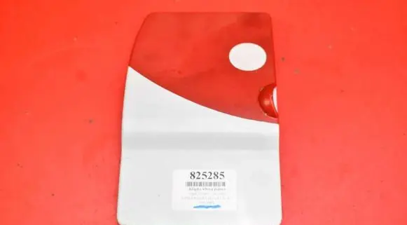 Opel Vivaro Fuel tank cap 91166211
