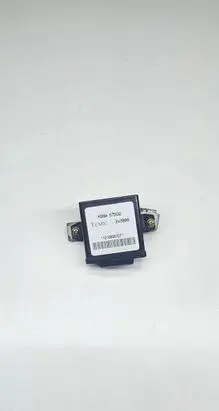 Mazda 323 Immobilizer control unit/module KB94675G2 1210500717