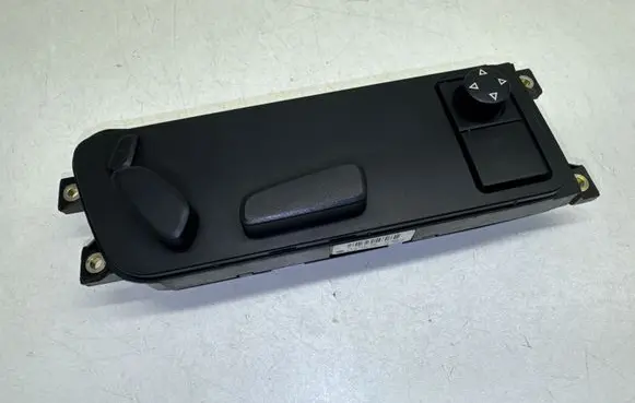 Volkswagen Touareg I Seat control switch 7L6959766