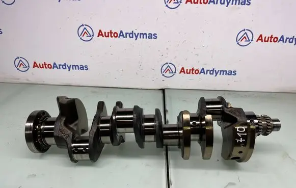 BMW 7 G11 G12 Crankshaft 8680551 11218680551 7599499
