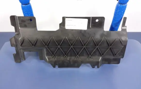 Mercedes-Benz R W251 Other sill/pillar trim element A2516800318