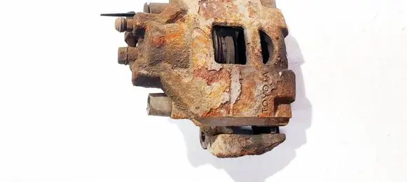 Toyota Yaris Front brake caliper