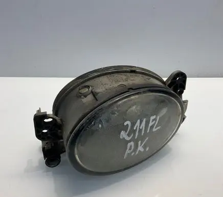 Mercedes-Benz E W211 Front fog light 