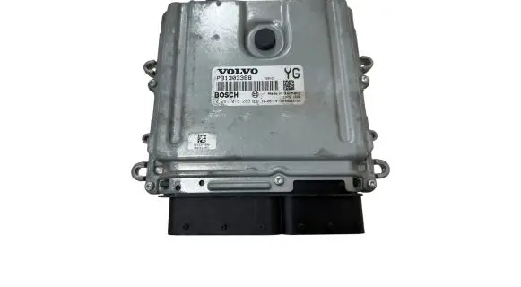 Volvo V70 Engine control unit/module P31303388 1039S33755 0281015286