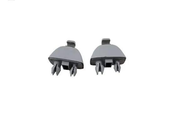 Skoda Superb B8 (3V) Hook 4G0857563 4G0857564