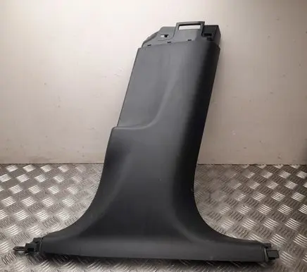 Tesla Model 3 (B) pillar trim (bottom) 108629900I