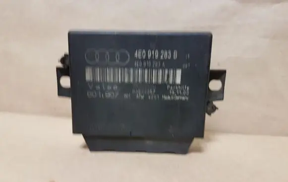 Parking PDC control unit/module