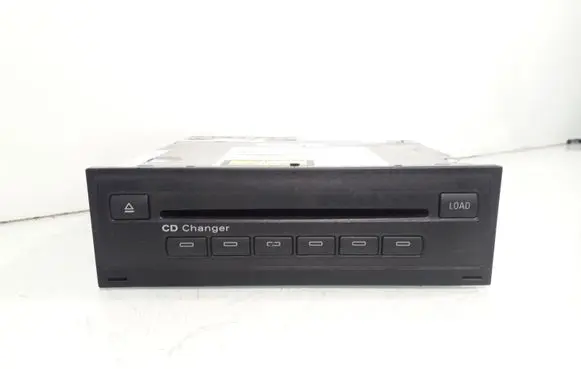 CD/DVD changer