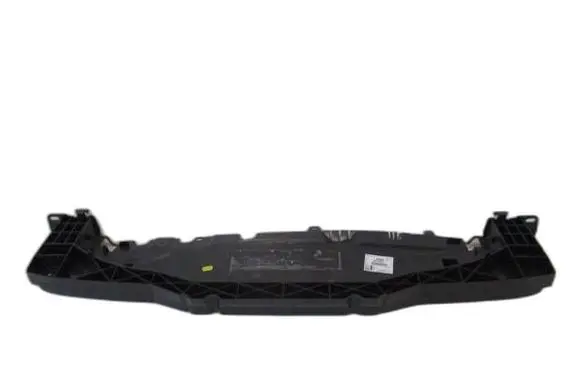 Peugeot 207 Engine splash shield/under tray 9671619080