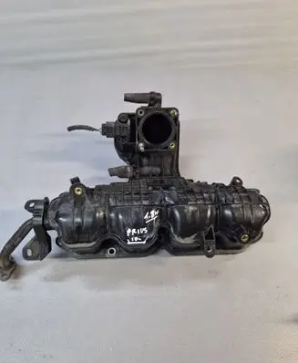 Toyota Prius (XW30) Intake manifold 1712037050