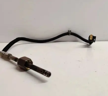 Mercedes-Benz E W212 Oil temperature sensor A0009055202
