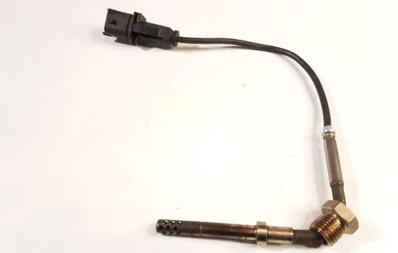 Opel Insignia A Exhaust gas temperature sensor 55566185