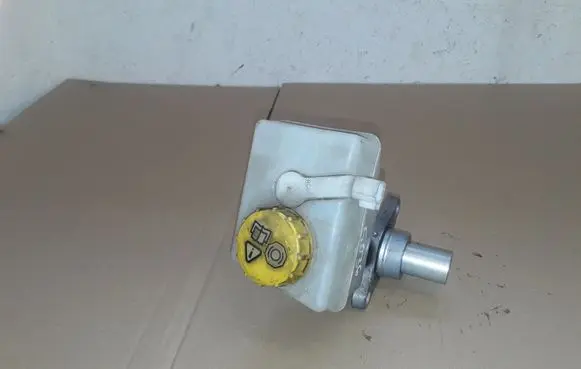 Jaguar XF Master brake cylinder 03350806971