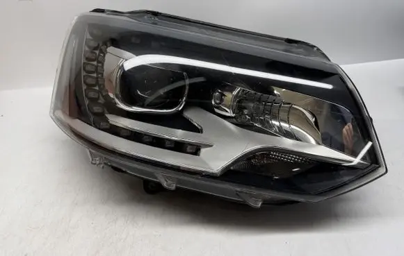 Volkswagen Transporter - Caravelle T5 Headlight/headlamp 7E5941016