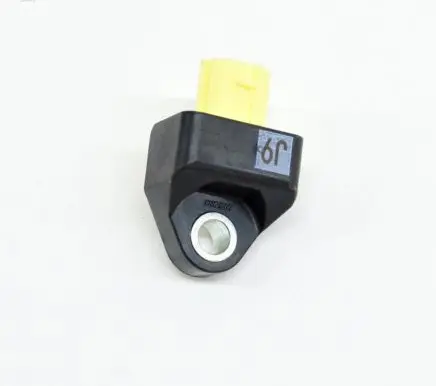 Toyota C-HR I Airbag deployment crash/impact sensor 89831F4030
