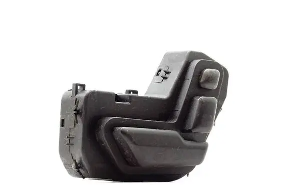 Mercedes-Benz ML W166 Seat control switch A1669053800 A166905380 10019960