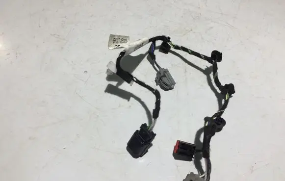Ford Transit Custom Other wiring loom BK2T2B3255DE