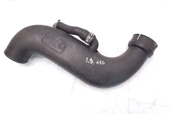 Opel Vectra C Intercooler hose/pipe 55352725 0734196