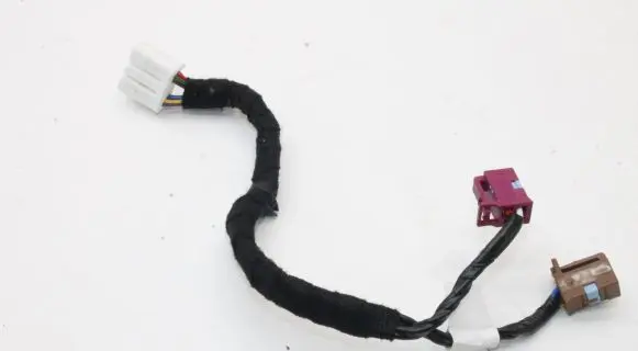 Tesla Model Y Other wiring loom ZG2019947000