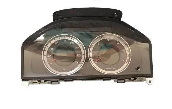 Volvo XC60 Speedometer (instrument cluster) 31343330AA 36001841 69799630U