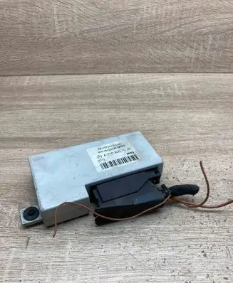 Mercedes-Benz E W210 Other control units/modules A2108207026