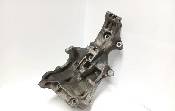 Generator/alternator bracket